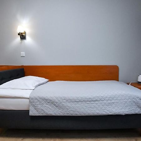 Fotex Panzió Ząbki Kültér fotó