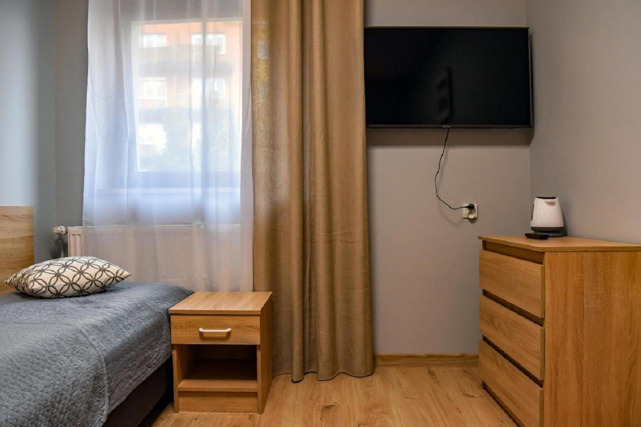 Fotex Panzió Ząbki Kültér fotó