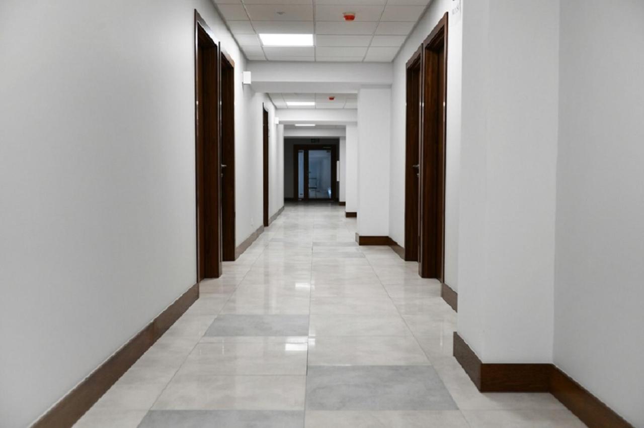 Fotex Panzió Ząbki Kültér fotó